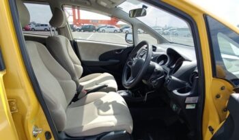 Honda Fit full