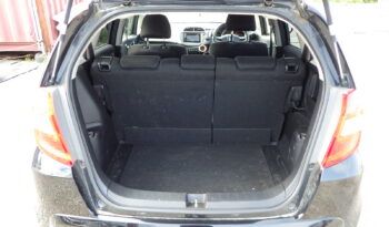 Honda Fit IN STOCK full