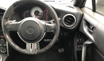 Toyota 86 full