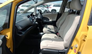 Honda Fit full