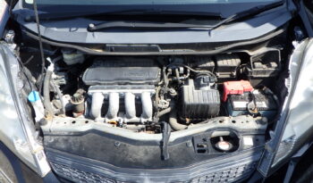 Honda Fit IN STOCK full