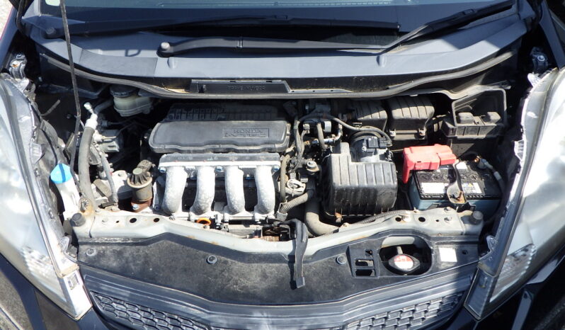 Honda Fit IN STOCK full