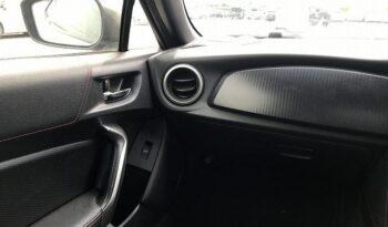 Toyota 86 full