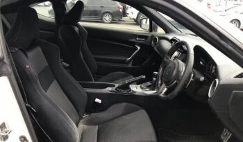 Toyota 86 full