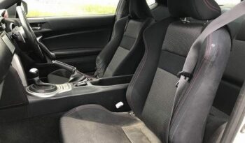 Toyota 86 full