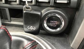 Toyota 86 full