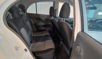 Nissan March full