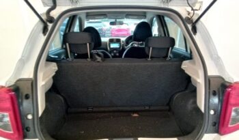 Nissan March full