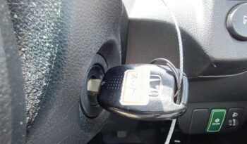 Honda Fit full