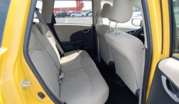Honda Fit full