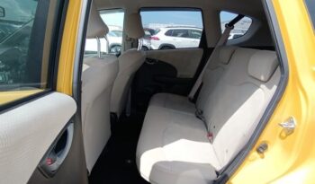 Honda Fit full
