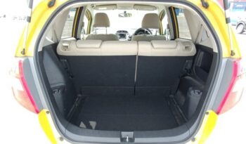 Honda Fit full