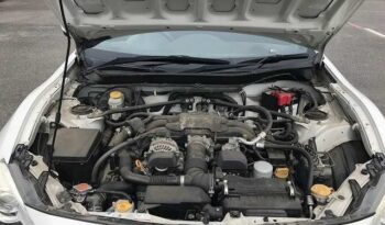 Toyota 86 full
