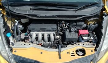 Honda Fit full
