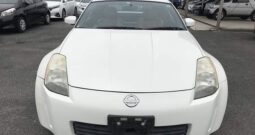 Nissan Fairlady 350 Z