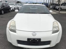 Nissan Fairlady 350 Z