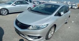 Honda Jade Hybrid