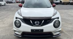 Nissan Juke Nismo