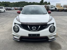 Nissan Juke Nismo