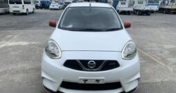 Nissan March Nismo