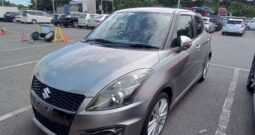 Suzuki Swift Sport
