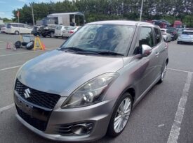 Suzuki Swift Sport
