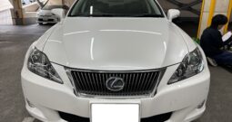 Lexus Is250