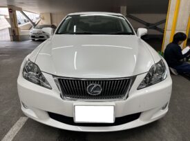 Lexus Is250