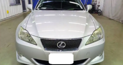 Lexus Is350