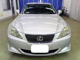 Lexus Is350