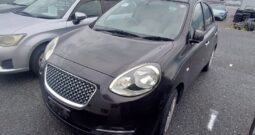 Nissan March Bolero