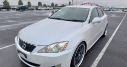 Lexus IS250