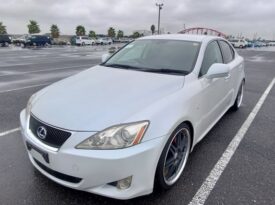 Lexus IS250