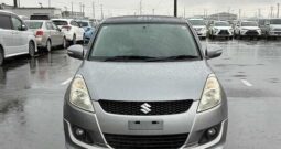 Suzuki Swift Rs