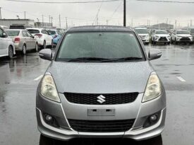 Suzuki Swift Rs