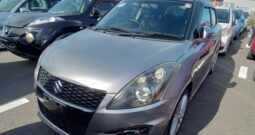 Suzuki Swift Sport