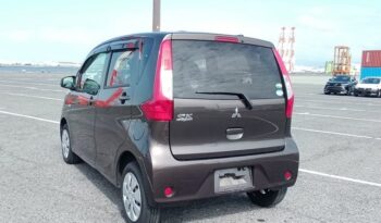 Mitsubishi eK Wagon full