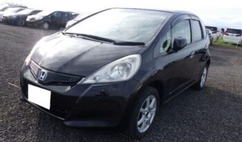 Honda Fit full