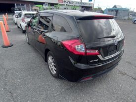 Honda Jade Hybrid