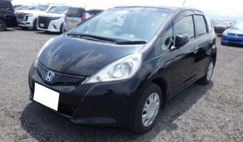 Honda Fit full