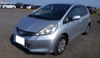 Honda Fit full