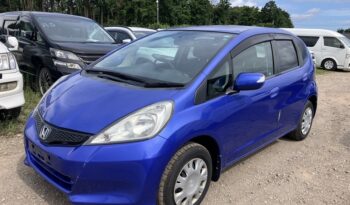 Honda Fit full