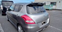 Suzuki Swift Sport