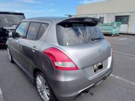 Suzuki Swift Sport