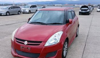 Suzuki Swift full