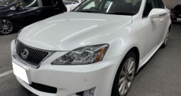 Lexus Is250