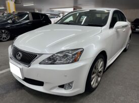 Lexus Is250