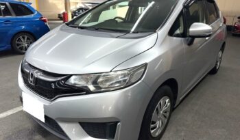 Honda Fit full