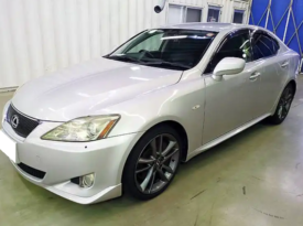Lexus Is350