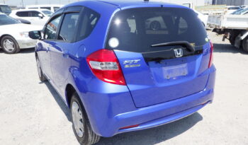 Honda Fit full